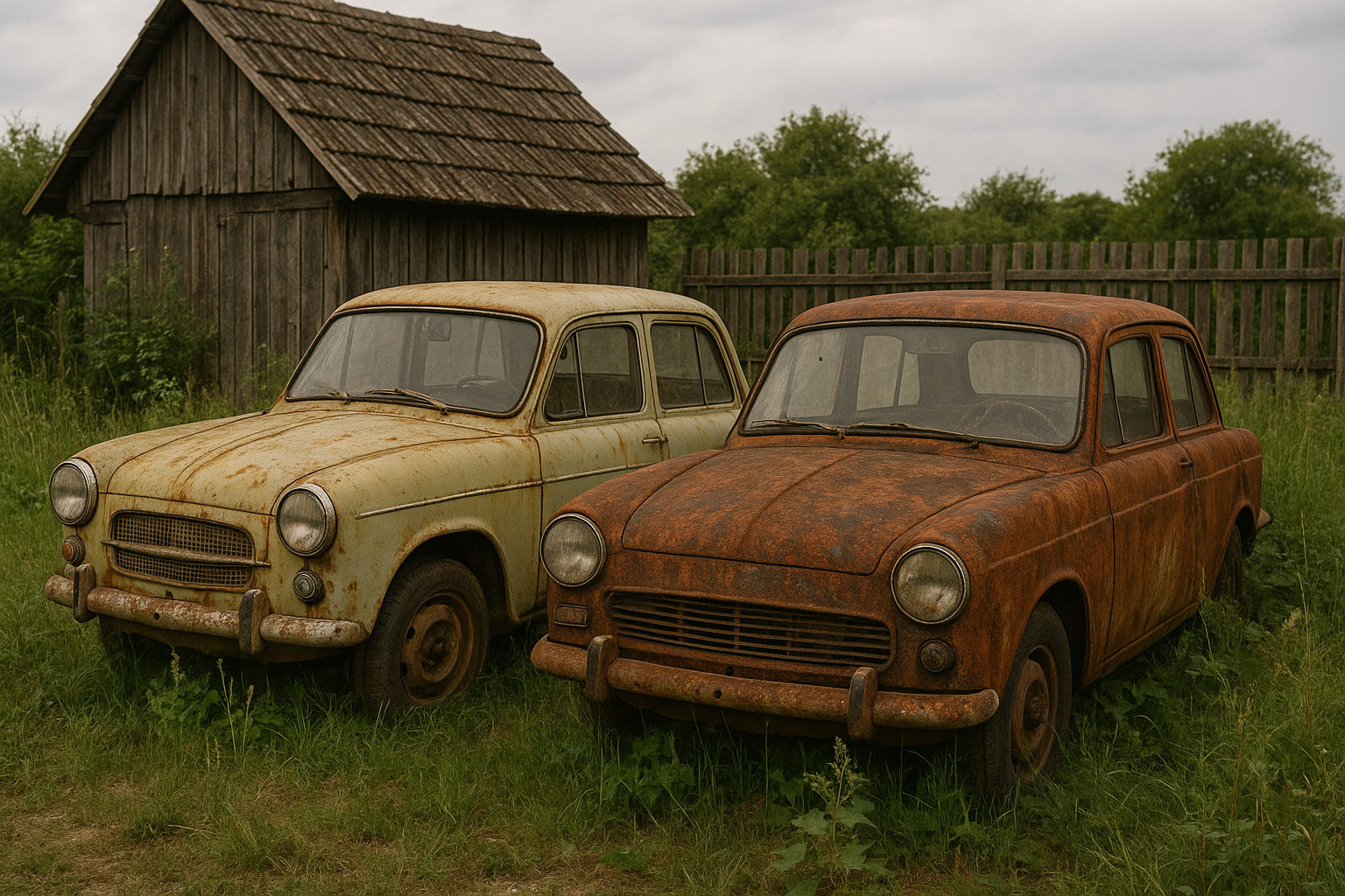 Prednosti otkupa automobila