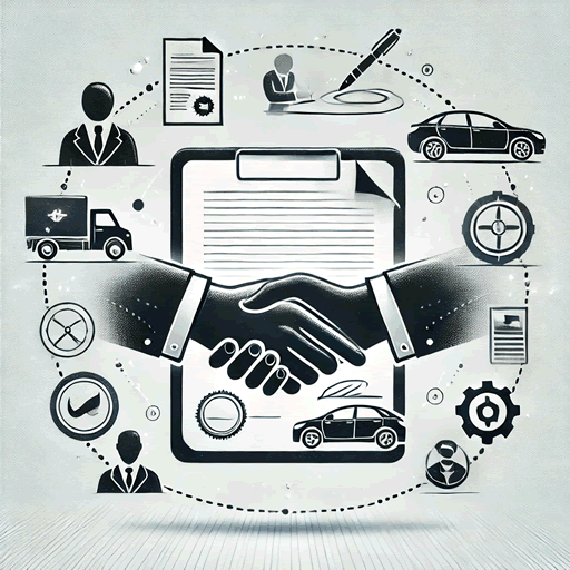 Korak 3: Prihvaćanje ponude