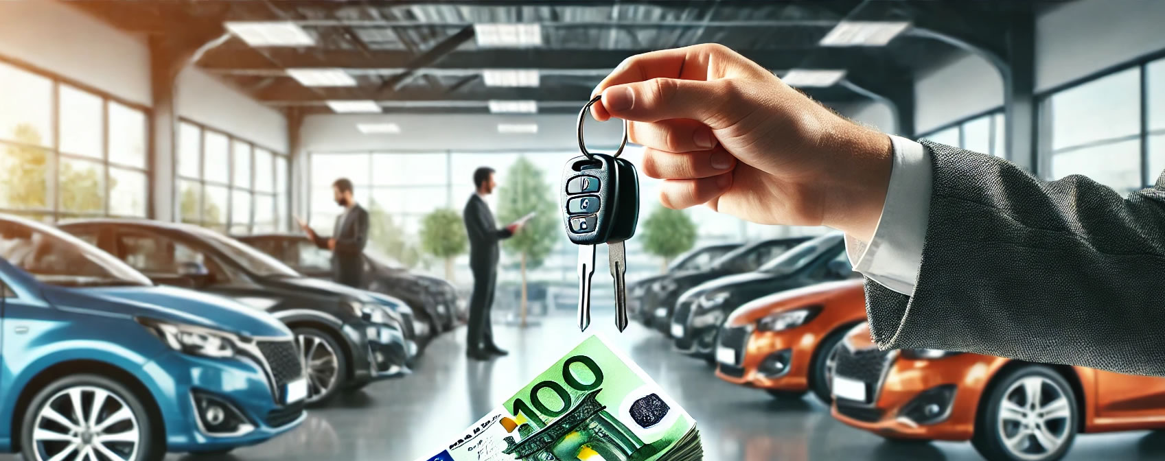 Razne marke automobila