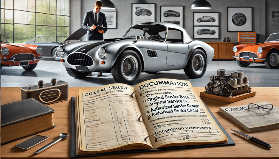 Procjena automobila prema podrijetlu vozila