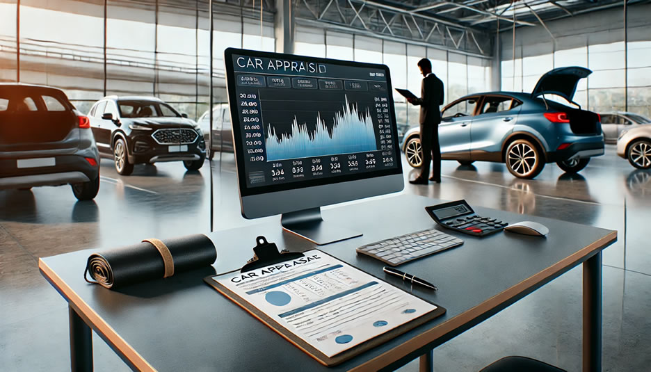 Procjena automobila prema stanju vozila